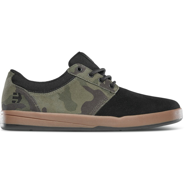 Zapatos Etnies Score - Tenis Para Hombre M214 Mexico